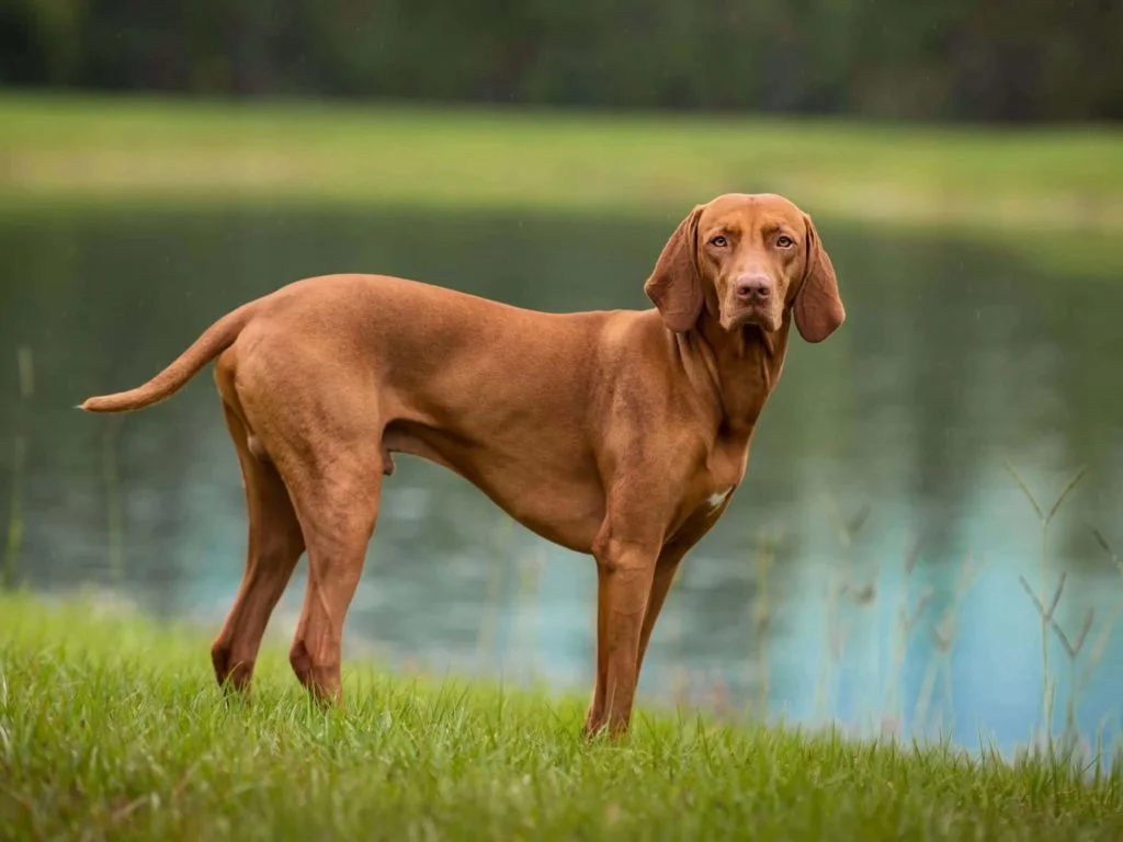 Vizsla